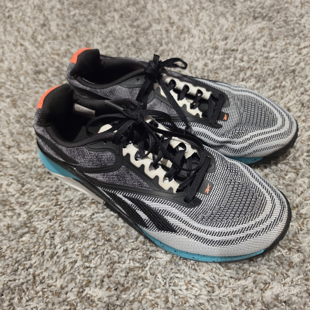 Women's Reebok Nanos